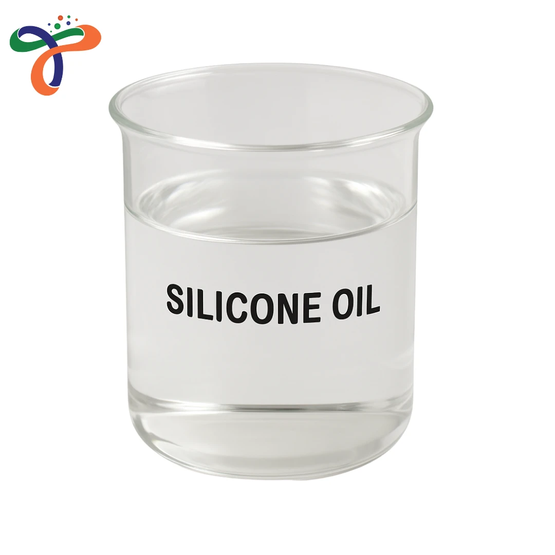 Silicone Oil